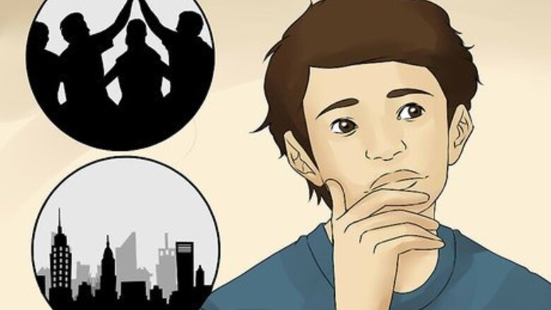 How to Go on a Road Trip with All Your Friends