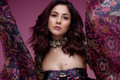 Shehnaaz Gill Is Open to Working in Punjabi Film Industry, Says 'I'm Not Like Them; Won't Cut...' | Exclusive