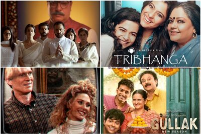 Streaming Now: Big Weekend for Bingewatchers with Saif Ali Khan's Tandav and Kajol's Tribhanga