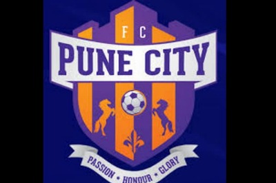 ISL: FC Pune City Takes Over Pune FC's Academy