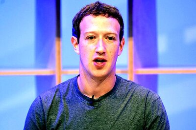US Shooting: My Heart With Family, Says Mark Zuckerberg