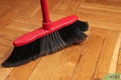 How to Clean Wood