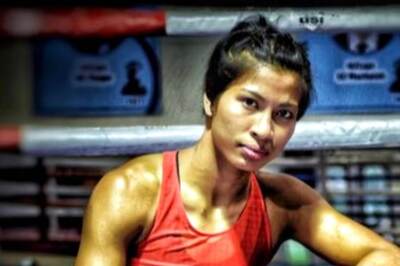 IOA, Sports Ministry Take Quick Note of Lovlina Borgohain's Allegations