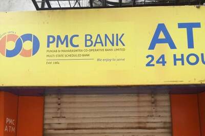 PMC Bank Crisis ‘Eye-opener’, RBI Looking Into Lapses, Says Minister Anurag Thakur