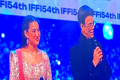 Karan Johar Says He Is On A Mission To Get Sara Ali Khan Married: 'Hope You Find Green Flag Guys...'