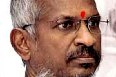 Maranthen Mannithen: Music launch on October 29