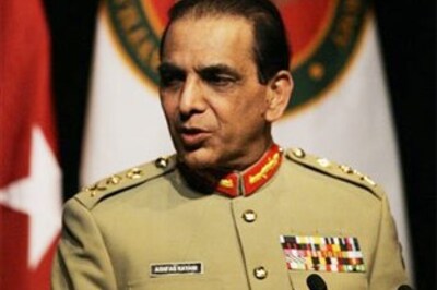 Rebellion roar: Pak army, opposition aim for Zardari