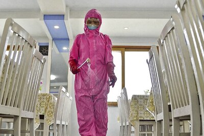 North Korea's Covid Outbreak Is 'Curious' Case: What Is 'Plan B & C', Who's Nation's 'Dr Fauci'? | EXPLAINED