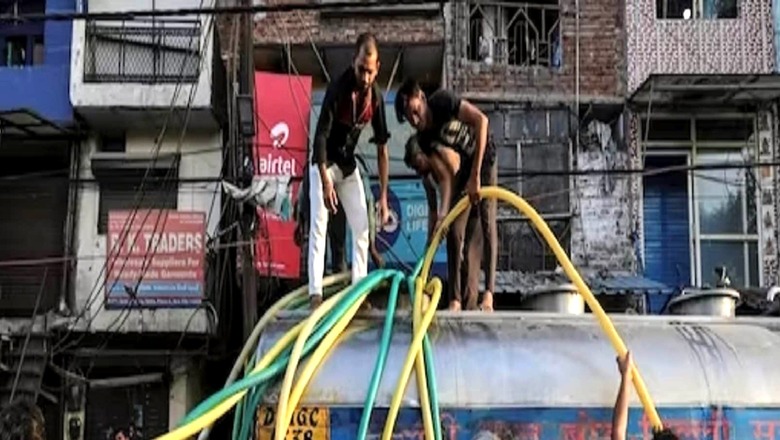 Mumbai Water Supply to be Cut for 24 Hours on Nov 29-30; Check Timings and Other Details
