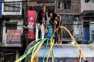 Mumbai Water Supply to be Cut for 24 Hours on Nov 29-30; Check Timings and Other Details