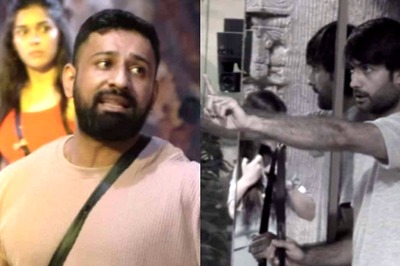 Rajat Dalal Gets Into An Ugly Spat With Vivian Dsena On Bigg Boss 18: 'Ungli Tod Ke...'