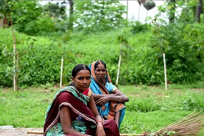 The Resilience of Rural Women Sanitation Workers: Overcoming Adversity