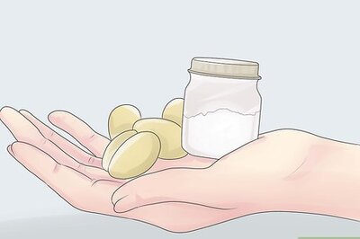 How to Chew Betel Nut in Papua New Guinea