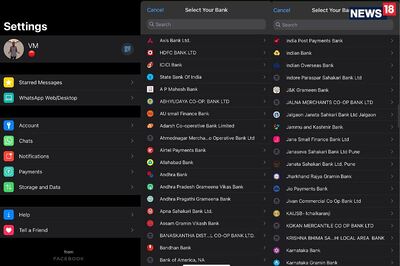 WhatsApp Pay Is Now Live In India: Here Is How To Set Up WhatsApp Pay, Make Payments And More