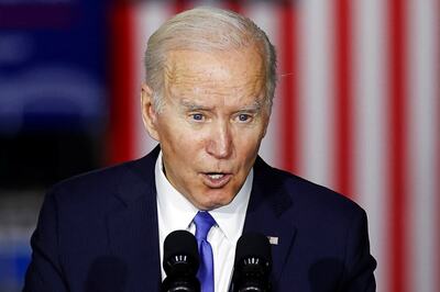 In Late-Night TV Debut as President, Joe Biden Shrugs Off Sinking Approval Ratings