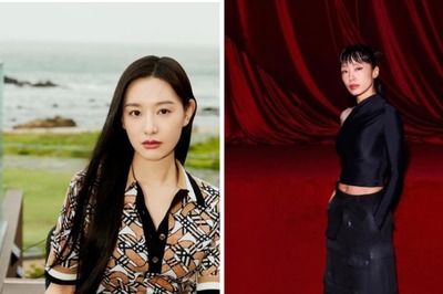 Kim Ji-won And Jeon Do-yeon Part Of New K-Drama The Price of Confession
