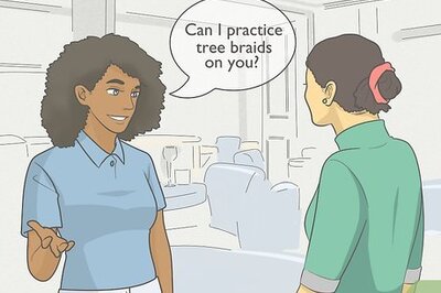 How to Do Tree Braids