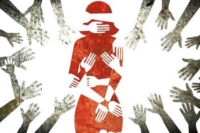 Russian Tourist Sexually Assaulted in Tamil Nadu; Six Held