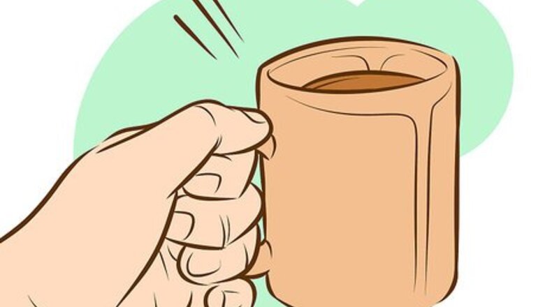 How to Stop Being Hyper