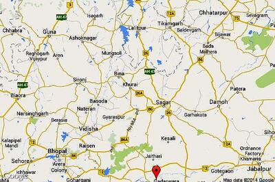 MP border districts supplying weapons to Delhi-NCR gangs