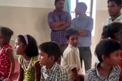 14 Students at UP School Fall Sick after Eating 'Jalebi' Distributed During Independence Day Celebrations