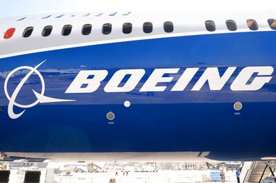 Boeing Commercial Planes to Completely Switch to Sustainable Aviation Fuels by 2030