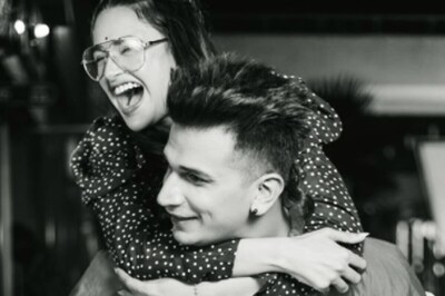 Prince Narula Pens Romantic Note for Wife Yuvika Chaudhary on Second Wedding Anniversary