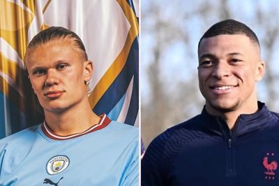 More Than 1 Billion Euros! Mbappe, Haaland and Salah in Most Valuable XI