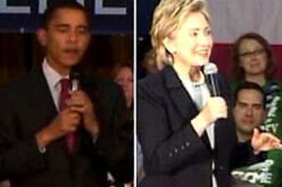 Americans prefer a woman to a black Prez