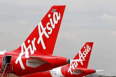 Tata Sons Likely to Tie-up With Other Financial Investors To Acquire AirAsia Stake At Steep Discount