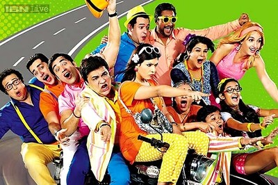 Prakash Jha: What Shilpa Shukla did in 'Crazy Cukkad Family', Kareena Kapoor, Katrina Kaif couldn't have