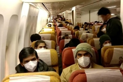 Air India Crew That Evacuated Indians from Wuhan Gets Letters of Appreciation Signed by PM Modi