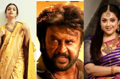 Annaatthe: Rajinikanth Starrer Mass Entertainer Ft. Meena, Khushbu, Nayanthara and Keerthy Suresh