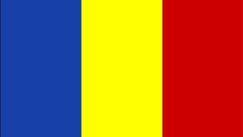 Five die in helicopter crash in Romania