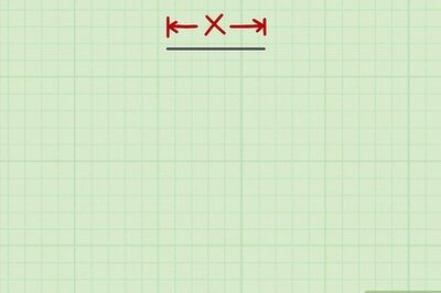 How to Draw or Map Out a Perfect Octagon Every Time