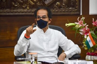 Maharashtra CM Uddhav Thackeray Hints at Lockdown Extension, Flight Restrictions