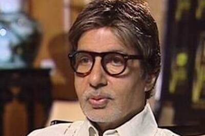 Hit or flop, Amitabh is still Bollywood's goldmine
