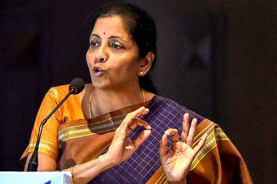 UPA Denied Martyr Benefits to Paramilitary Forces, Modi Govt Conferred it, Says Nirmala Sitharaman