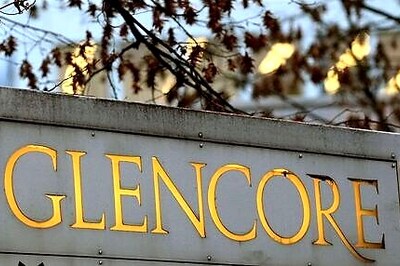 Glencore scraps $2.6 billion dividend as first-half earnings fall
