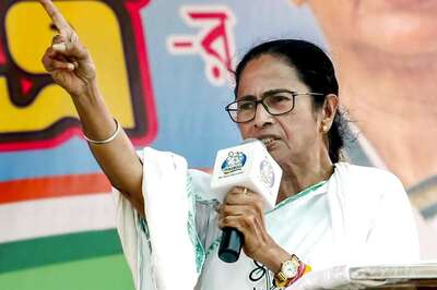 Mamata Raises Questions Over EVMs, Asks Opposition to Demand Return of Ballot Papers