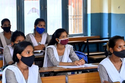 Delhi Schools to Reopen from Today