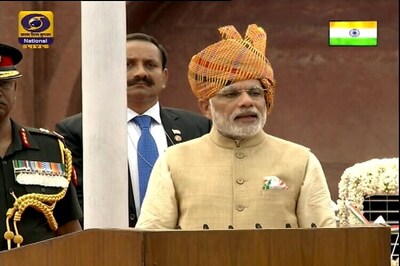 Undisclosed foreign assets worth Rs 6,500 crore declared under compliance window of the new law: Modi