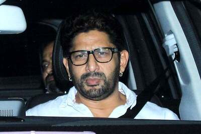 Arshad Warsi Slammed for Sharing 'Racist' Meme on Coronavirus Outbreak
