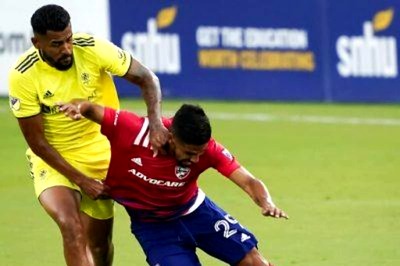 Nashville SC Defeats FC Dallas 1-0 as MLS Restarts The Season