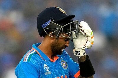 IND vs AUS: Netizens React After India's Below-par Batting in the World Cup Final Against Australia