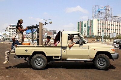 Saudi Arabia and UAE Suffer Yemen Setback as Allies Fall Out