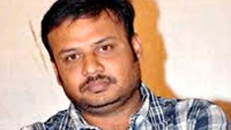 Prabhu Solomon steps down as a producer