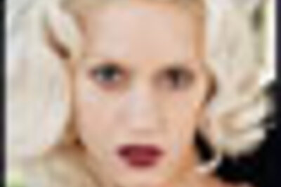 Gwen Stefani  pregnant