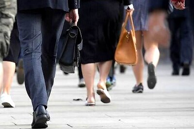 UK suffers biggest job losses since 2009 as COVID hits