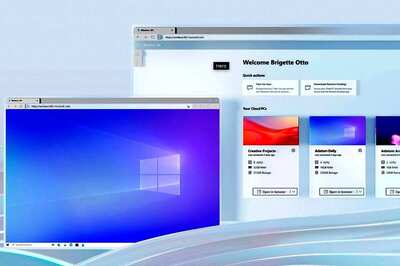 Microsoft Windows 365 Puts PCs On The Cloud But Your Office Must Buy This For You